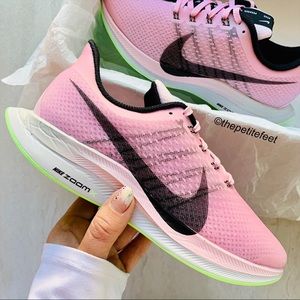 NWT Nike Zoom Pegasus 35 Turbo running sneakers